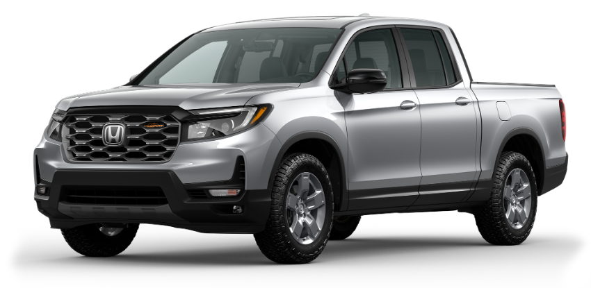 2024 Honda Ridgeline TrailSport