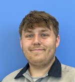 Staff member Seth Kohler from ID_6dc0d9