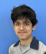 Staff member Angel Quintana from ID_6dc0d9