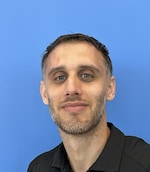 Staff member Xavier Jarque from ID_4f9284