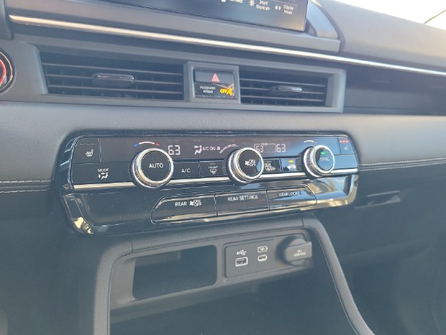 2024 Honda Pilot EX-L - Photo 21