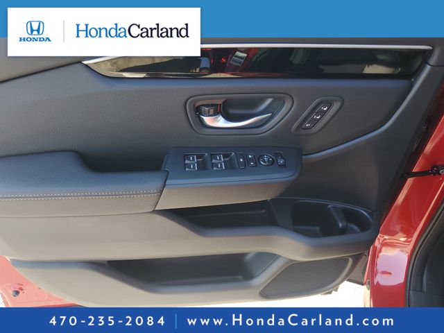2026 Honda Pilot EX-L - Photo 8