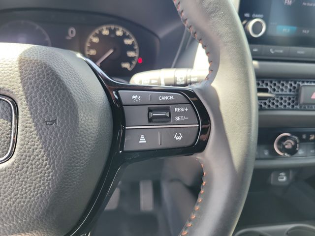 2024 Honda HR-V Sport - Photo 18
