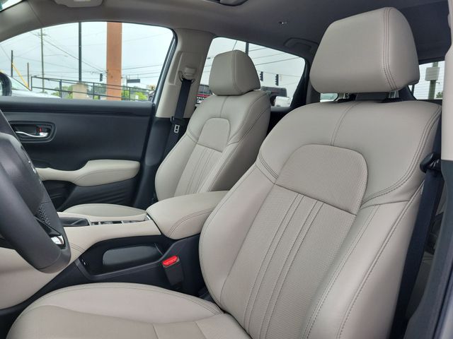 2024 Honda HR-V EX-L - Photo 12