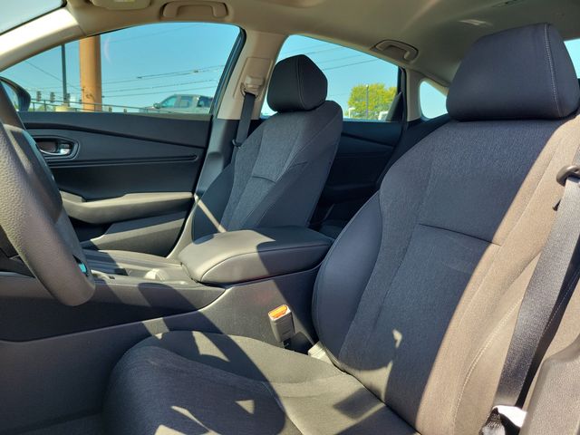 2023 Honda Accord EX - Photo 11