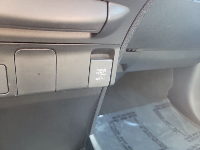 2025 Honda Odyssey EX-L - Photo 24