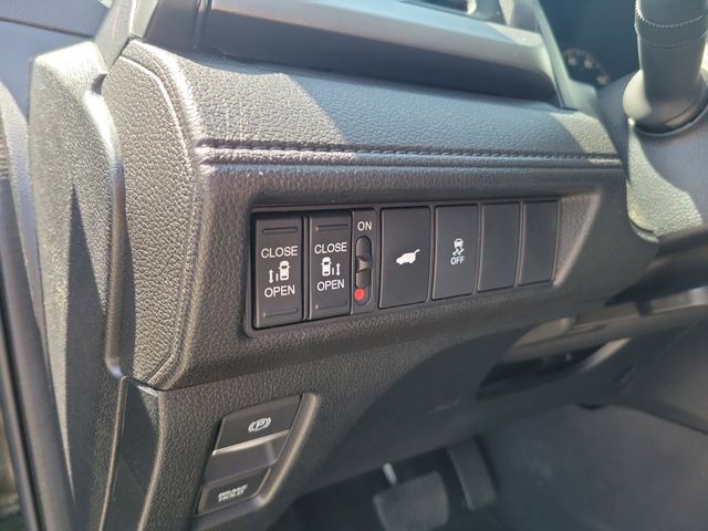 2026 Honda Odyssey EX-L - Photo 10