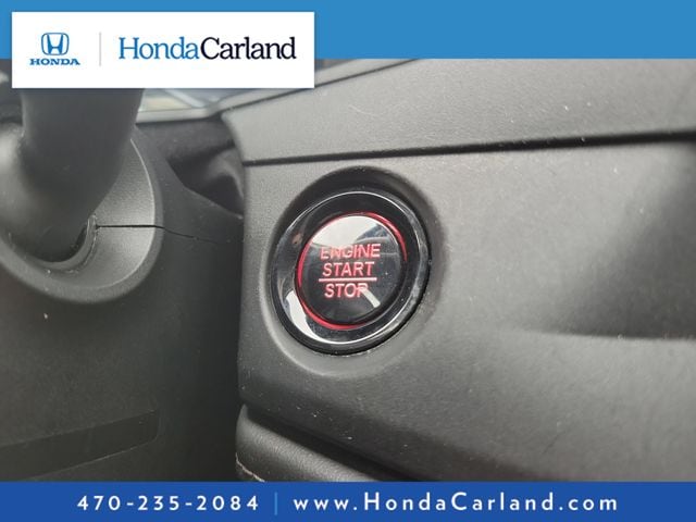 2024 Honda Accord LX - Photo 22