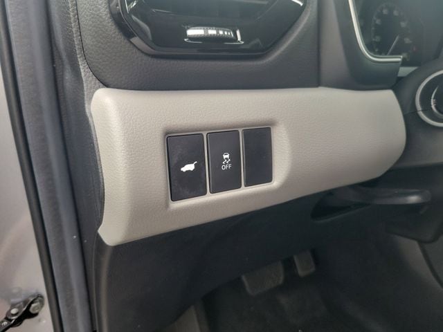 2025 Honda Pilot EX-L - Photo 10