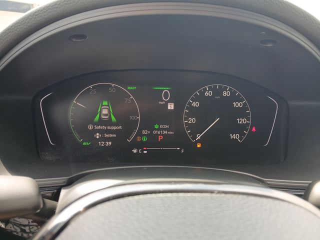 2025 Honda Civic Sport - Photo 16
