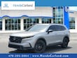 Honda CR-V Hybrid