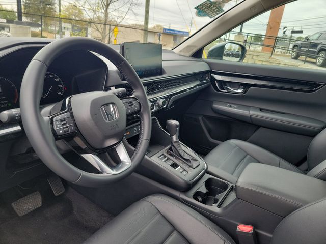 2025 Honda CR-V EX-L - Photo 14