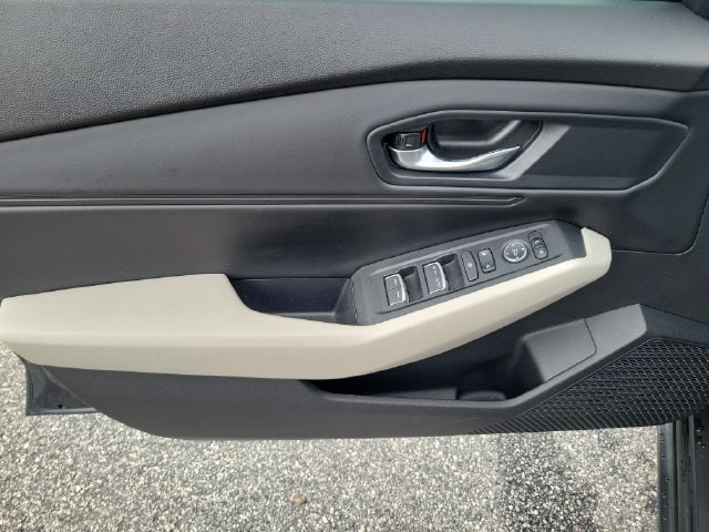 2024 Honda Accord EX - Photo 8