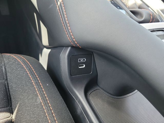 2024 Honda HR-V Sport - Photo 25