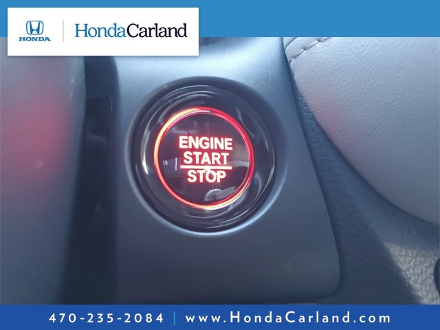 2026 Honda HR-V LX - Photo 27