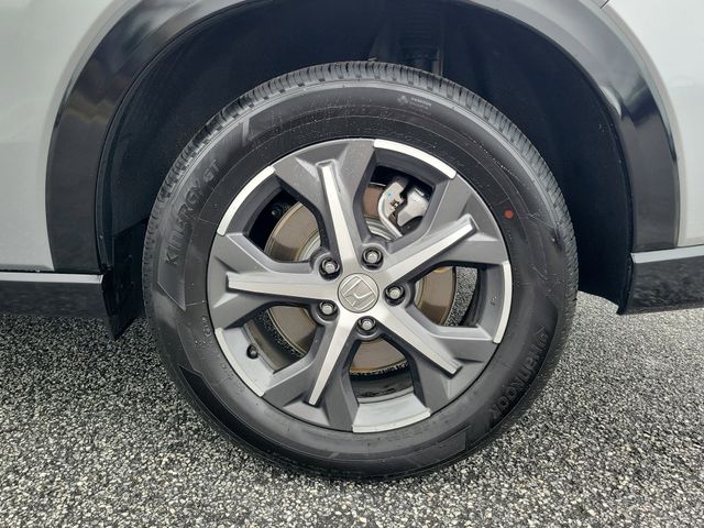 2024 Honda HR-V EX-L - Photo 7