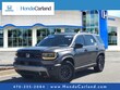 Honda Passport