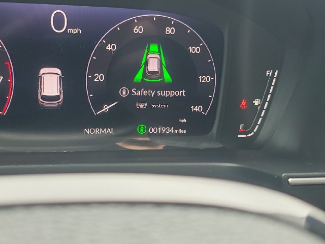 2026 Honda Pilot Elite - Photo 18