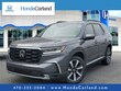  Honda Pilot
