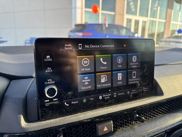 2023 Honda CR-V EX-L photo 4