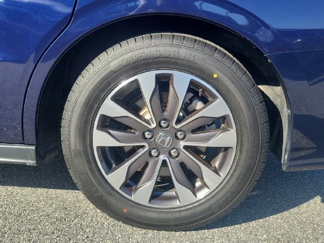 2024 Honda Odyssey EX-L - Photo 7