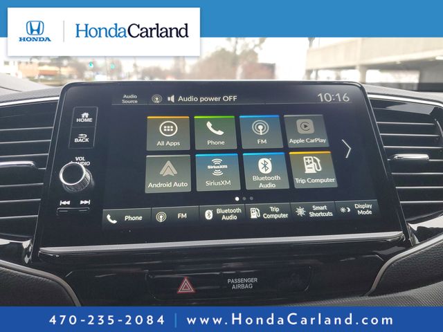 2026 Honda Ridgeline RTL - Photo 20