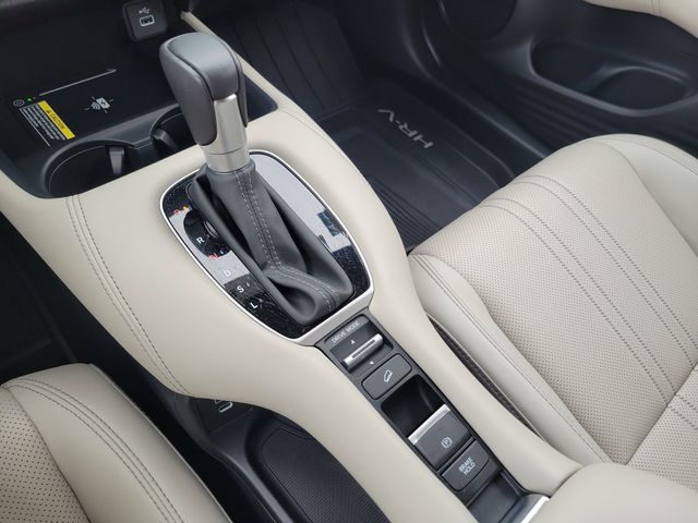 2024 Honda HR-V EX-L - Photo 25
