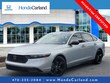 Honda Accord Hybrid