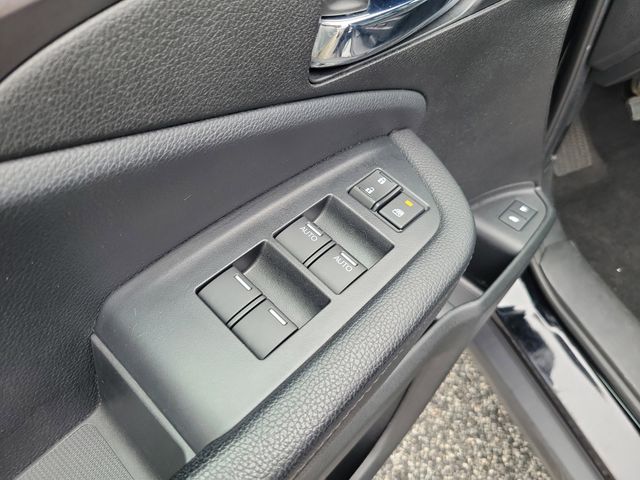 2021 Honda Passport EX-L - Photo 9
