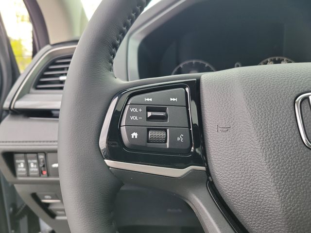 2026 Honda Odyssey Elite - Photo 14