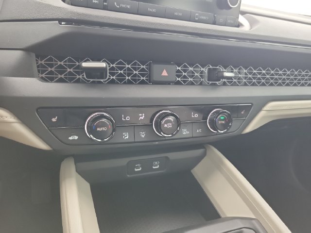2024 Honda Accord EX - Photo 20