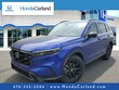 Honda CR-V Hybrid
