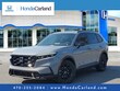 Honda CR-V Hybrid