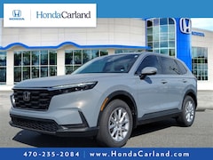 2026 Honda CR-V EX SUV