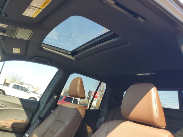 2026 Honda Ridgeline RTL - Photo 14