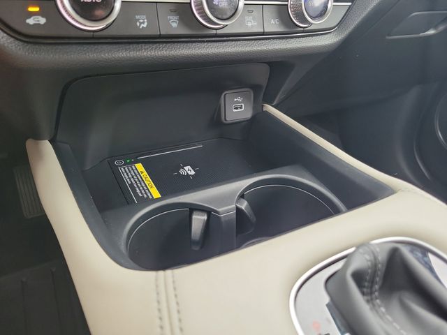 2024 Honda HR-V EX-L - Photo 24