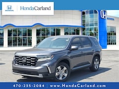 2025 Honda Pilot EX-L SUV