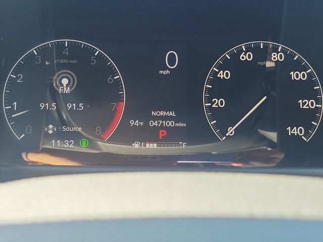 2025 Honda Odyssey EX-L - Photo 18