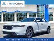  Honda Accord Hybrid