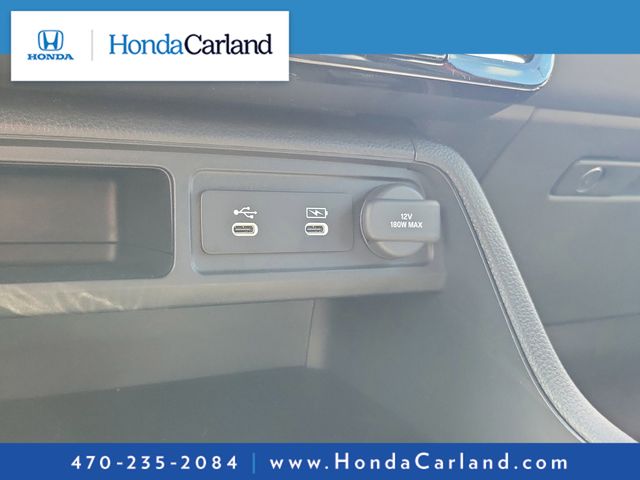 2026 Honda Pilot Sport - Photo 22