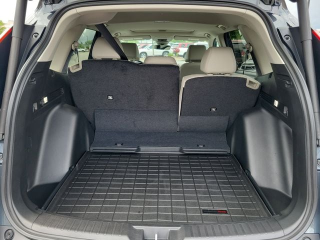 2023 Honda CR-V EX-L - Photo 33