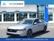 Honda Accord Hybrid