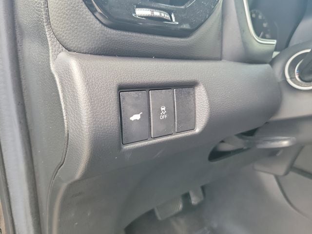 2024 Honda Pilot Touring - Photo 10