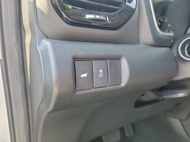 2025 Honda Pilot EX-L - Photo 10