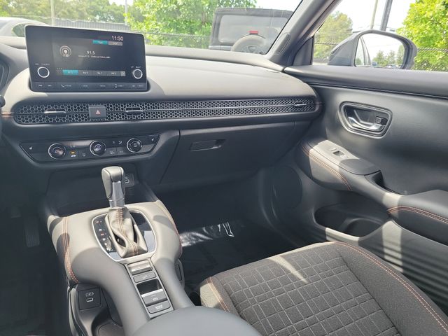 2025 Honda HR-V Sport - Photo 31