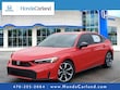 Honda Civic Hybrid