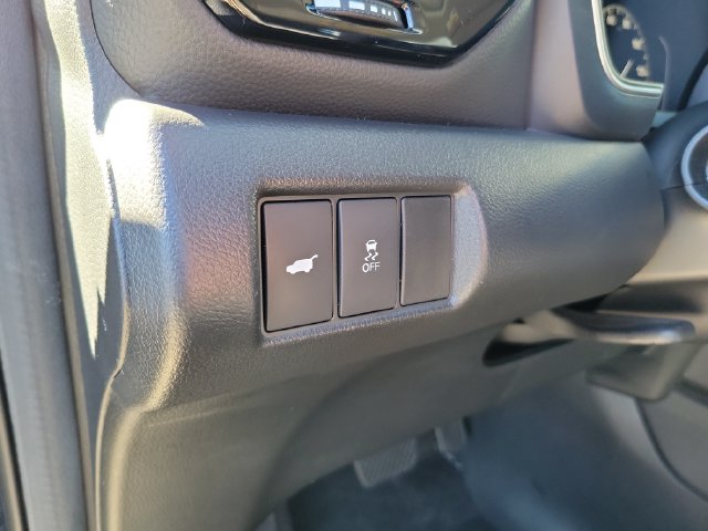 2025 Honda Pilot EX-L - Photo 10