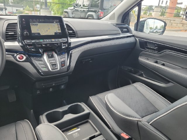 2023 Honda Odyssey Elite - Photo 30