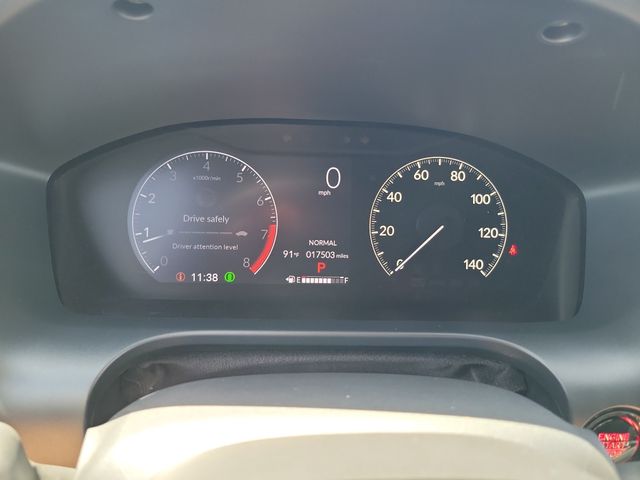 2024 Honda HR-V Sport - Photo 16