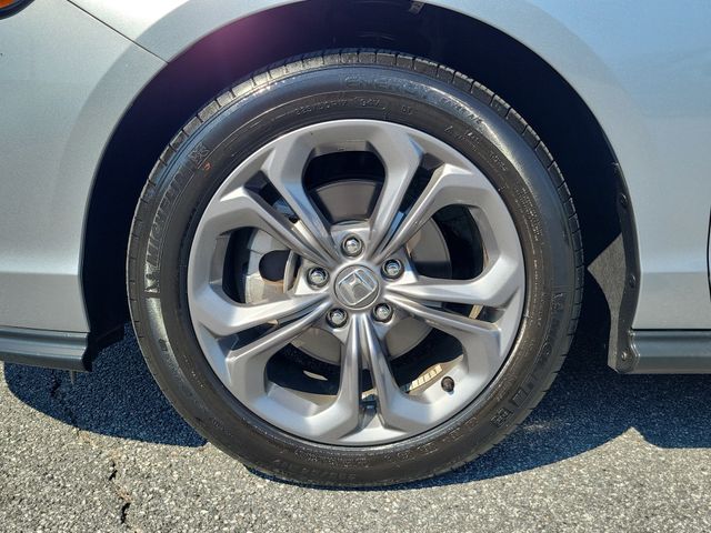 2024 Honda Accord EX - Photo 7